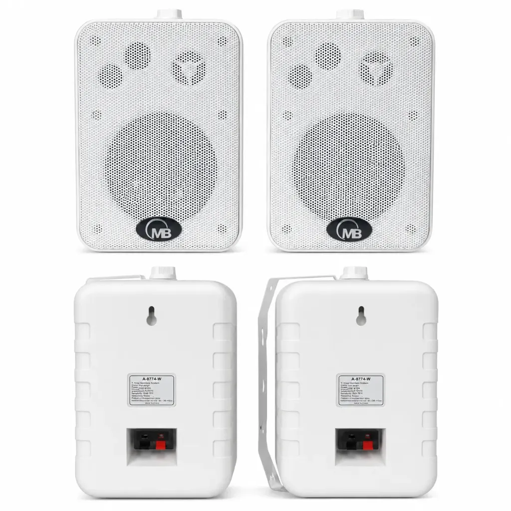9774 BLANCO (AK)