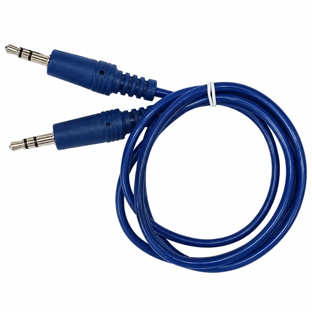 N216 1X1 AZUL 5mt (GR1020)