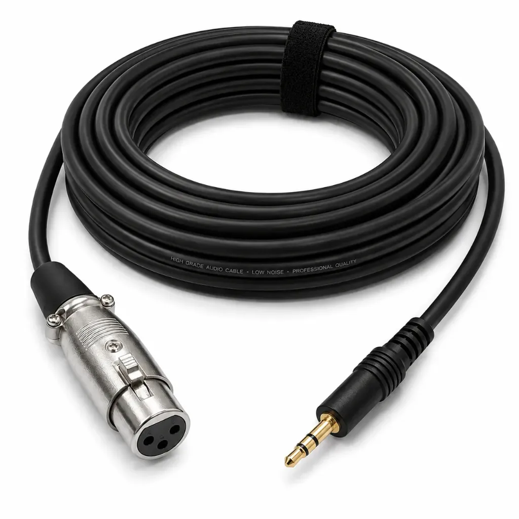 GR1031 3mt (PLUG CANON)