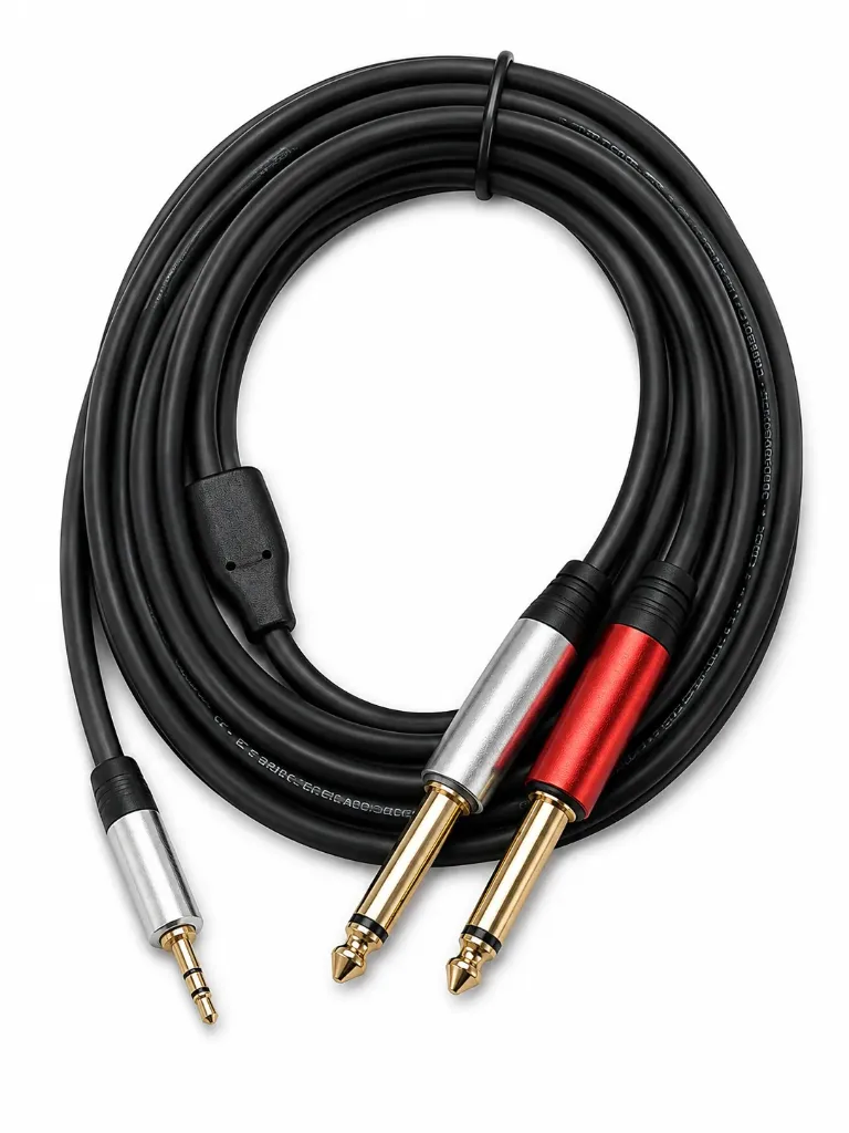 GR1041 5M (2 6.5MM A 3.5MM)