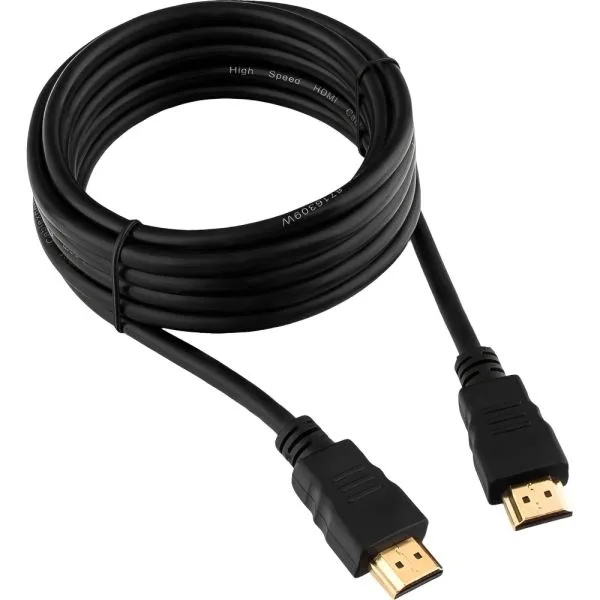CABLE HDMI 3mt