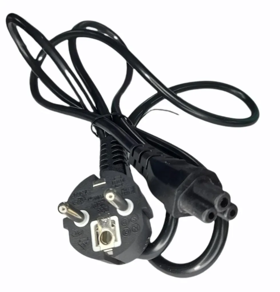 CABLE 4906 TREBOL ( P/ COMPUTADORA)