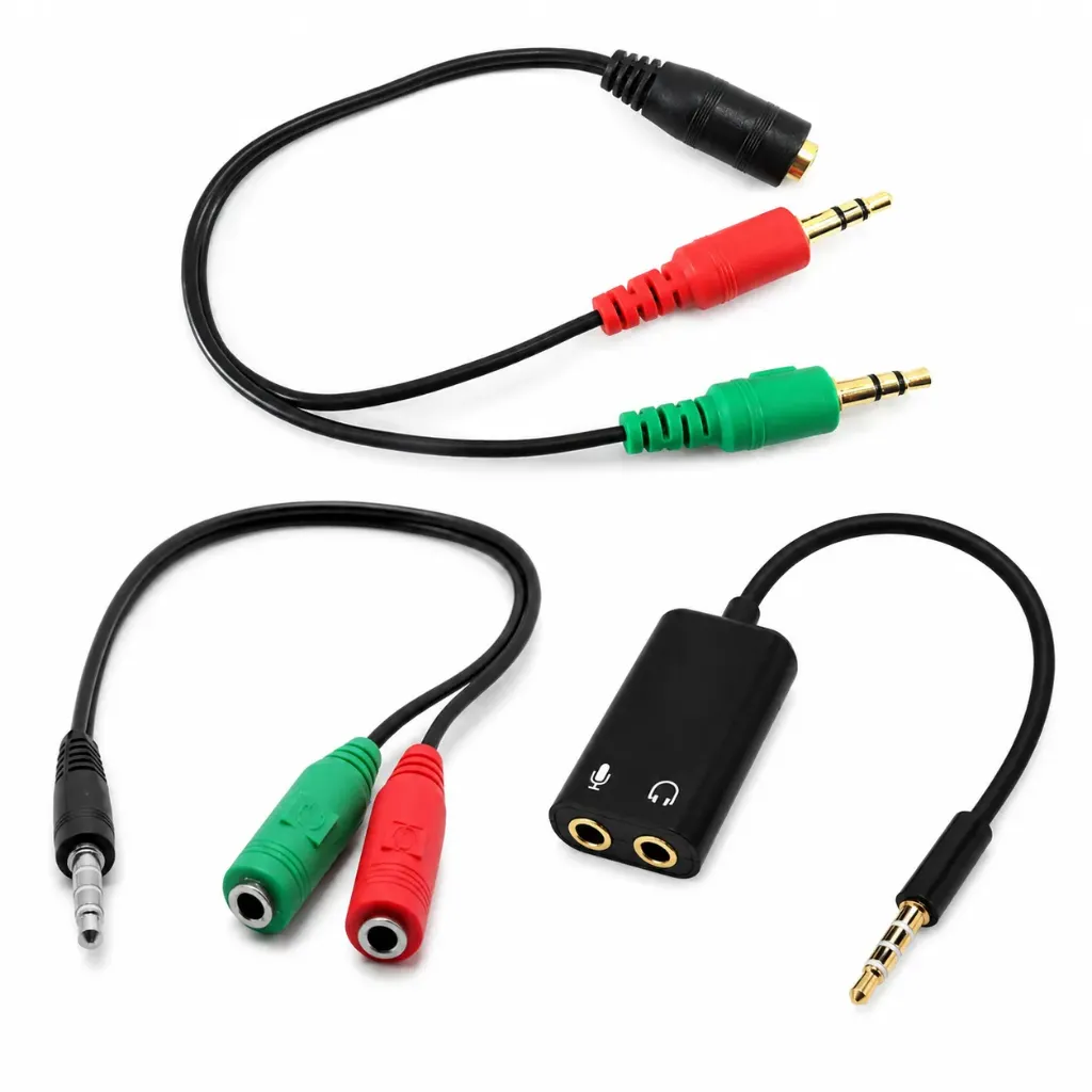 GR1030 (PLUG 2X1)