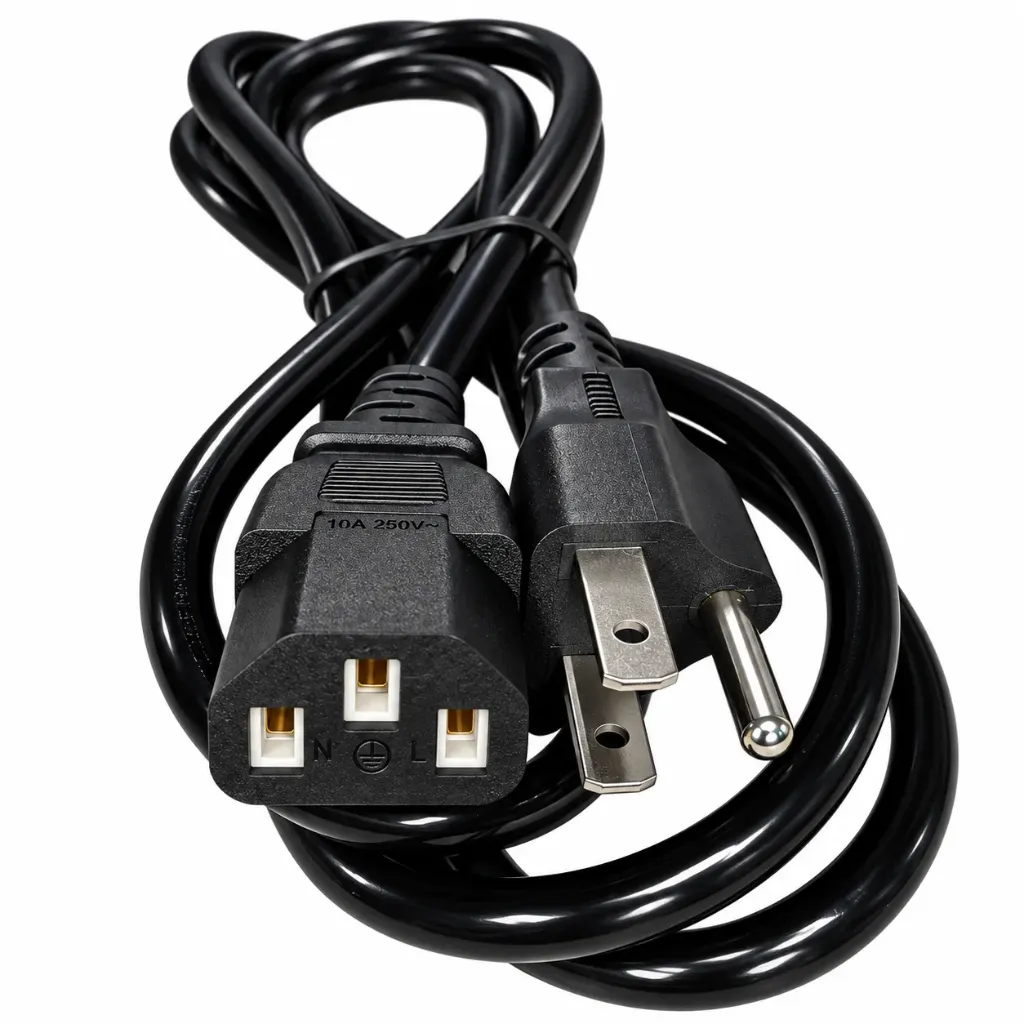 Cable power US