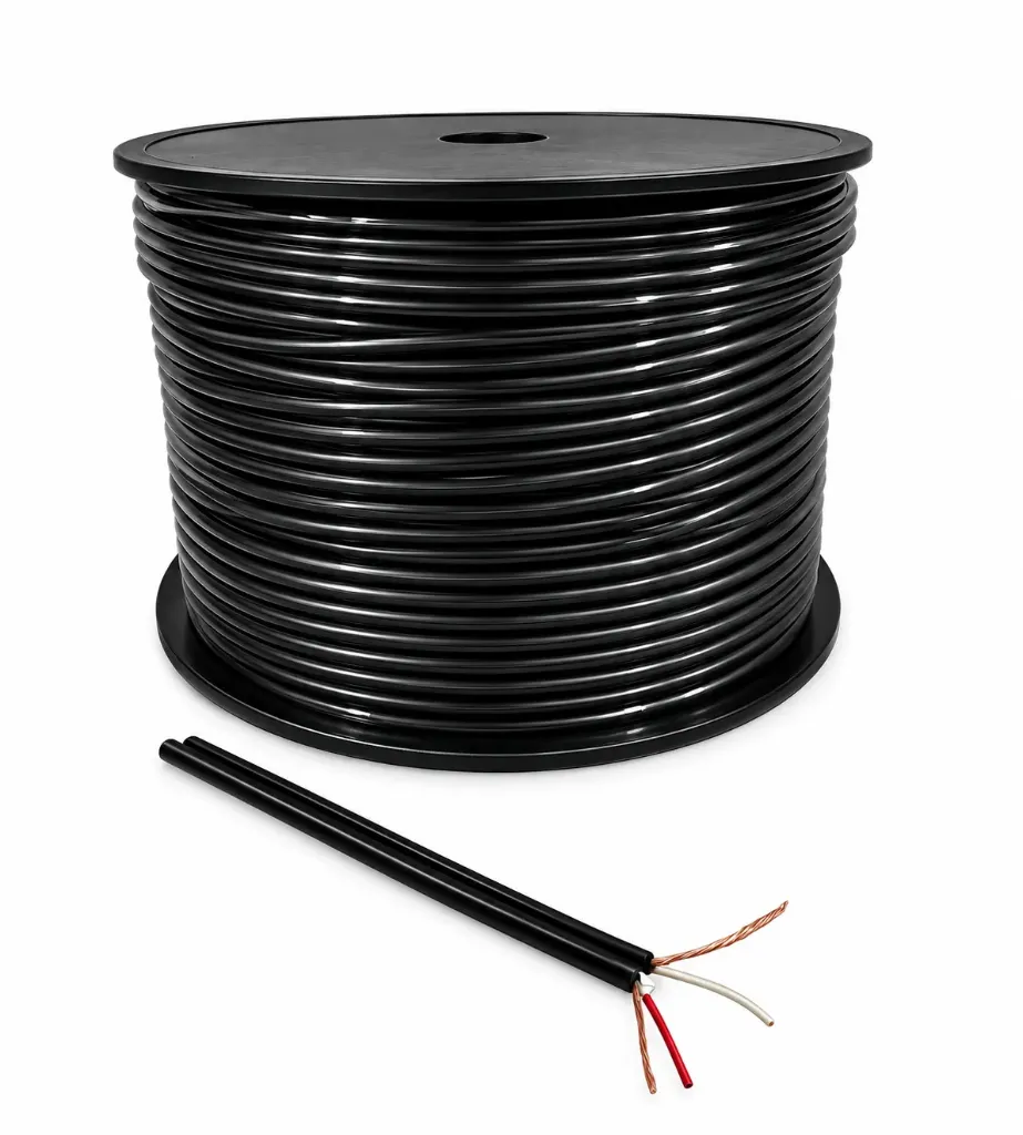 RCA 700 (100mts CABLE)