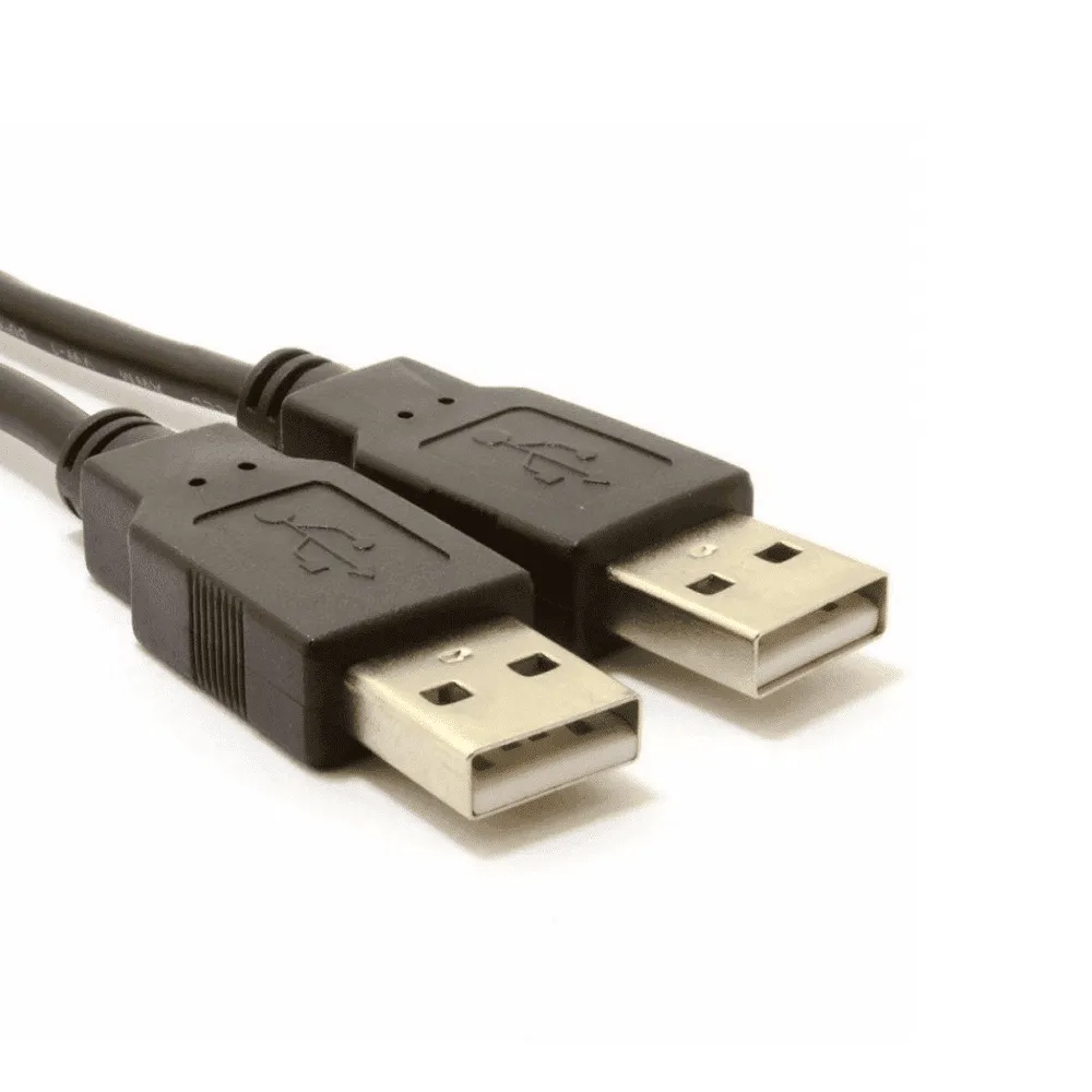 GR1038 CABLE USB 1.5mt (MACHO MACHO)