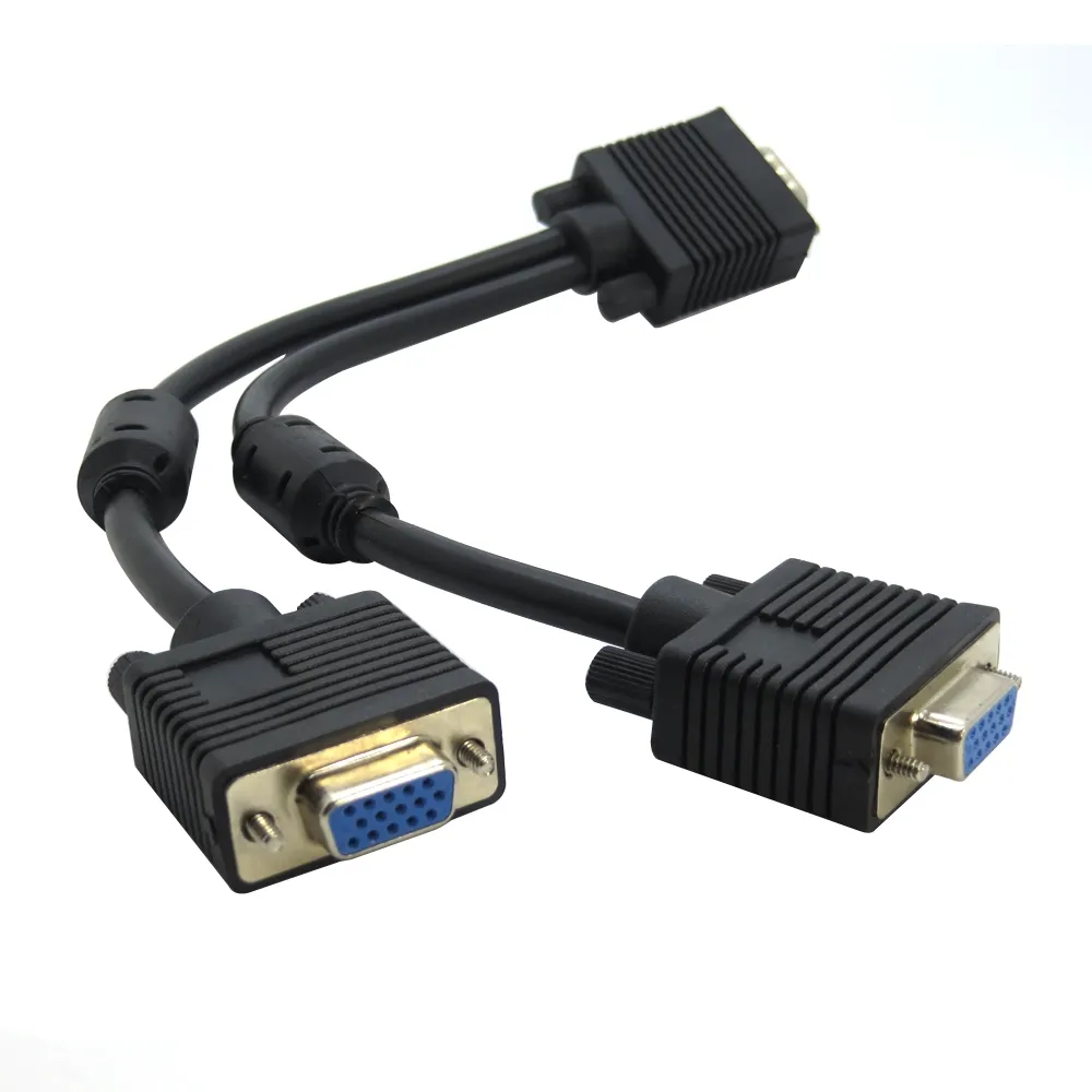 VGA 2x1